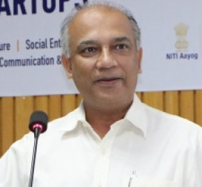 Prof. Arun Sehgal